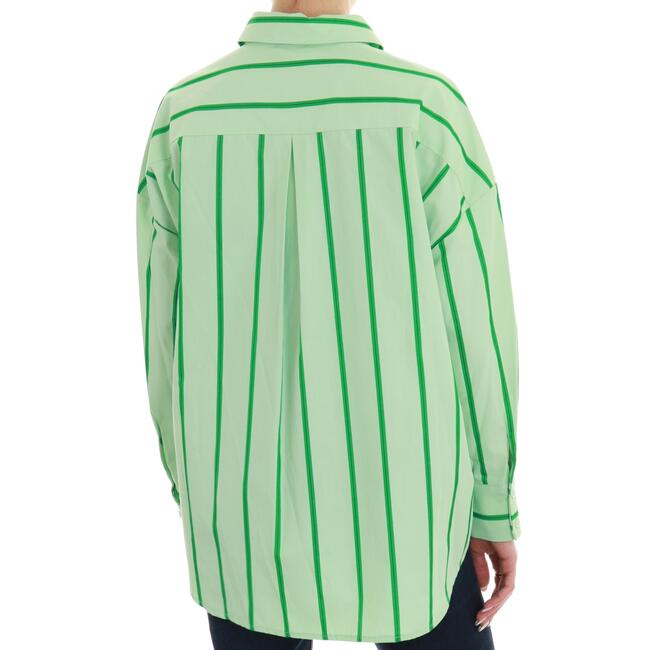 CAMICIA STRIPED ANONYME - Mad Fashion | img vers.650x/